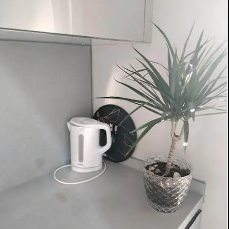 Appartement Cozy Central 2+1 With Balcony *